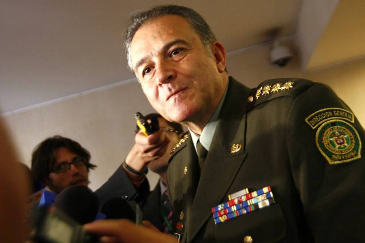 Farc sienten preocupación por movilizaciones: Naranjo. (Foto: Colprensa/ VANGUARDIA LIBERAL)