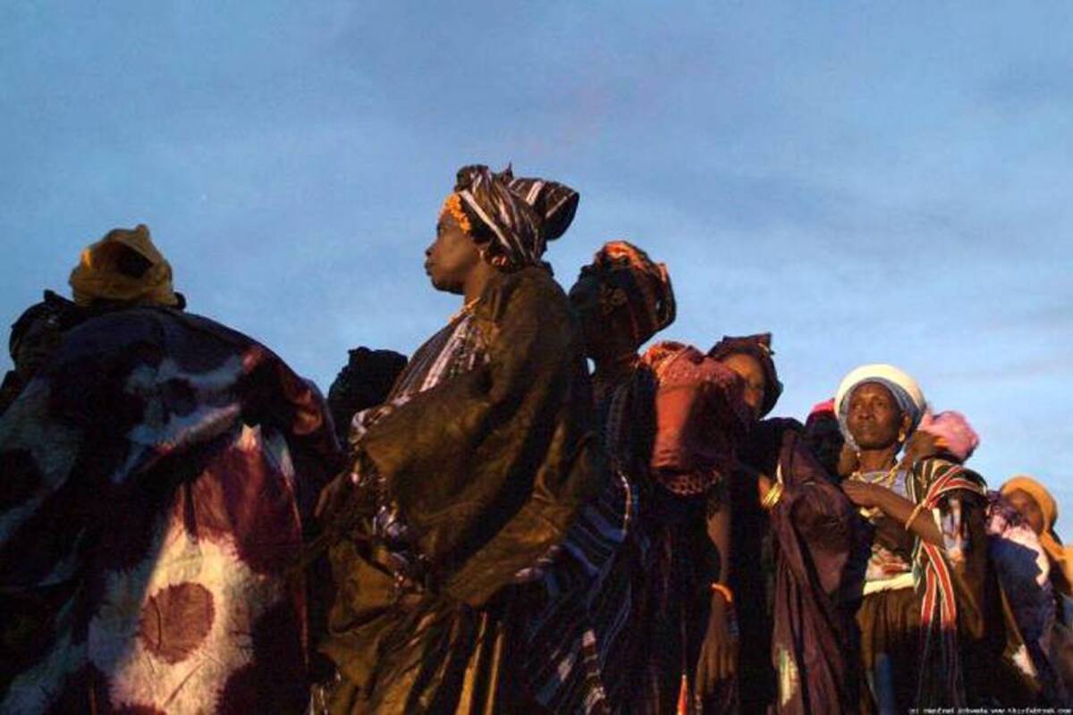 Una cepa muy rara del virus del sida cruzó la frontera de Camerún (Foto: Tomada de Internet/ VANGUARDIA LIBERAL)