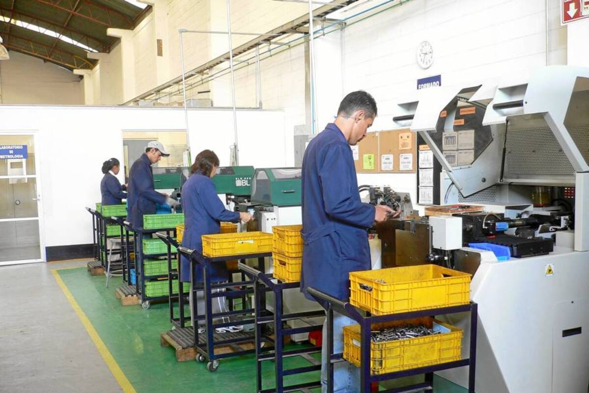 Bumangueses rechazaron propuesta del Gobierno sobre el seguro de desempleo (Foto: TOMADA DE INTERNET)