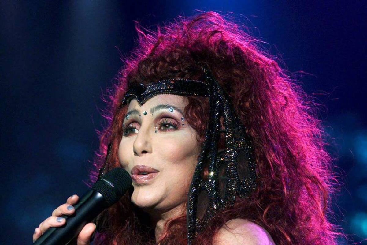 Cher y Lady Gaga cantarán juntas "The Greatest Thing" (Foto: Archivo, VANGUARDIA LIBERAL)
