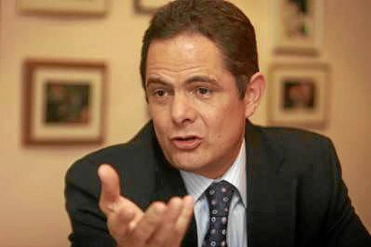 Vargas propone analizar la reelección de Alcaldes y Gobernadores (Foto: Tomada de internet/VANGUARDIA LIBERAL)