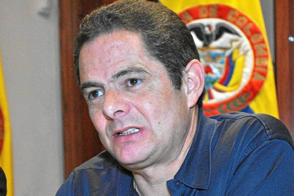 Vargas Lleras denunció que se están desangrando los fiscos municipales con demandas (Foto: Archivo / VANGUARDIA LIBERAL)