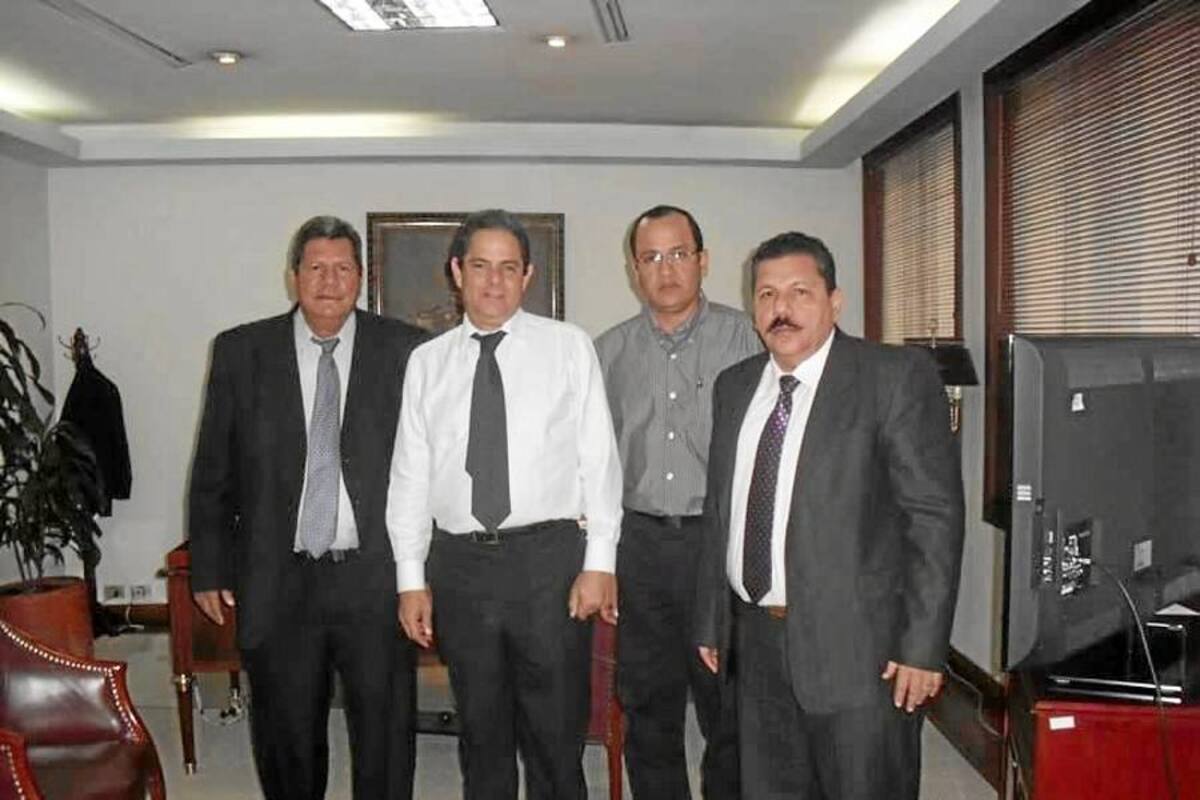 Decretan pérdida de investidura de congresista Issa Eljualde (Foto: Archivo/VANGUARDIA LIBERAL)