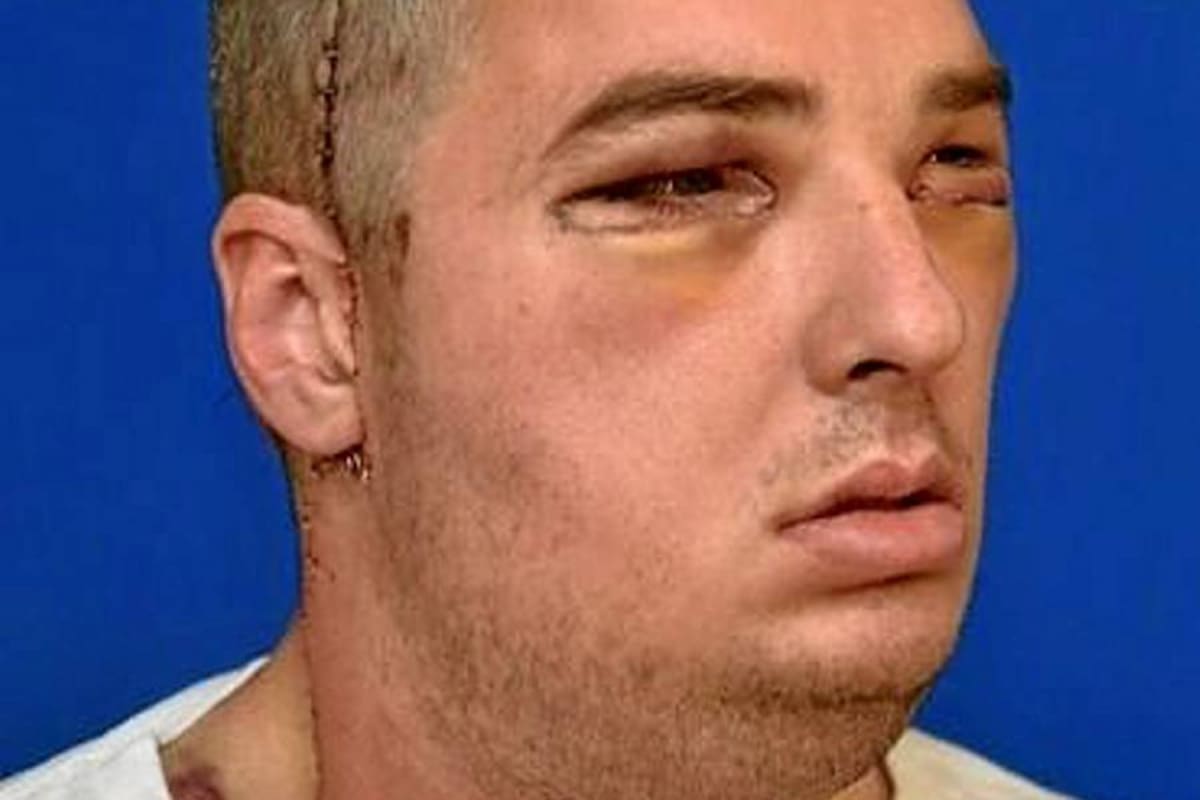 Richard Lee Norris (Foto: Tomada de internet/VANGUARDIA LIBERAL)