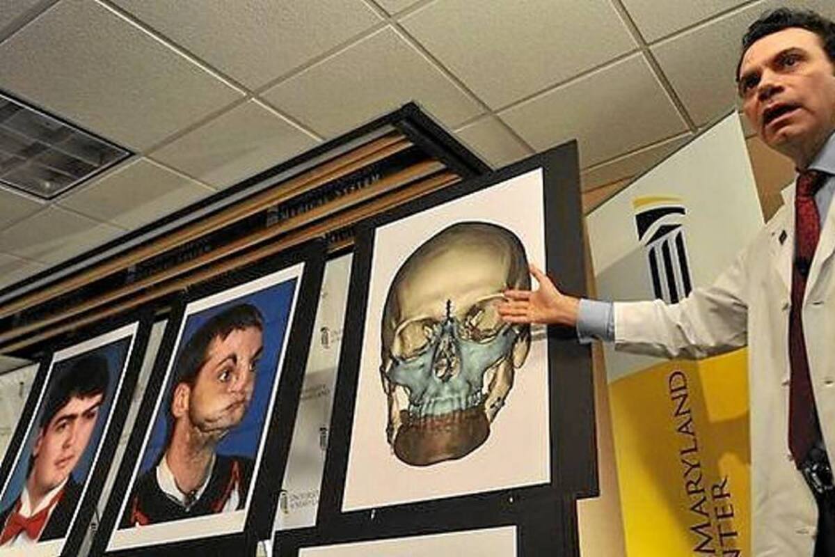 Richard Lee Norris (Foto: Tomada de internet/VANGUARDIA LIBERAL)