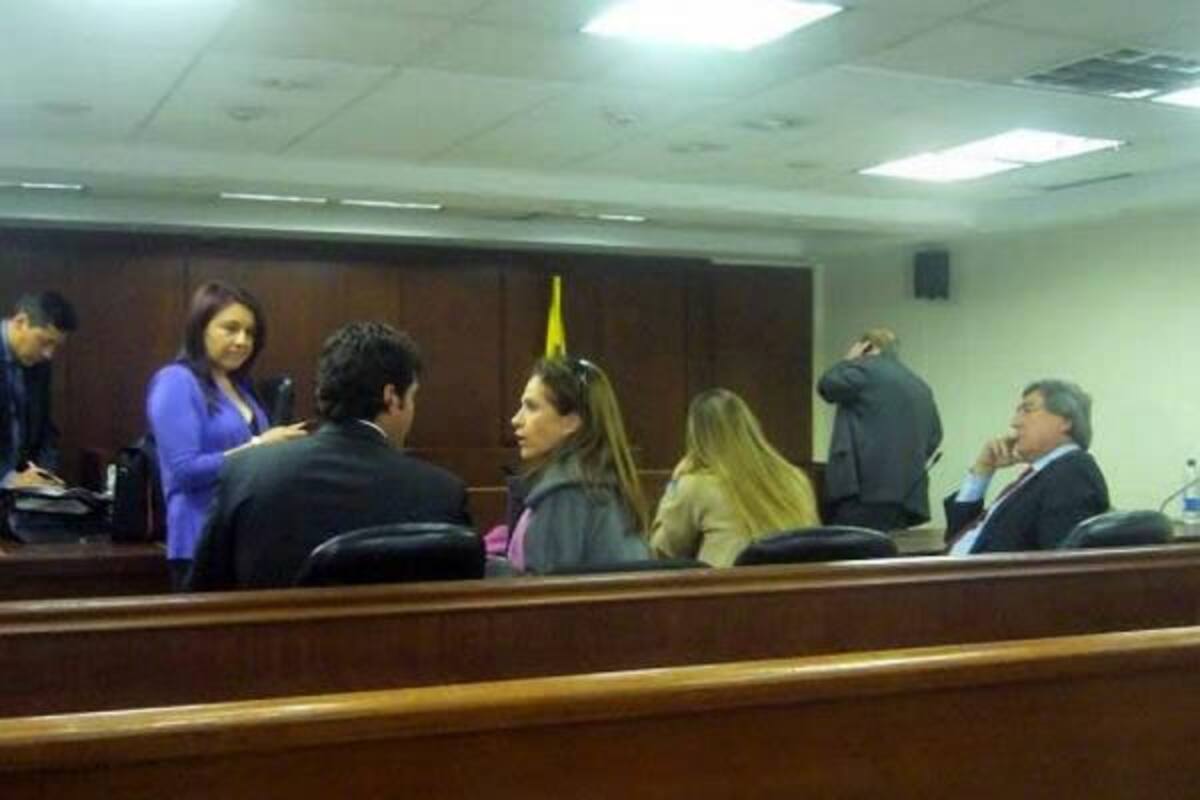 Familia Dávila Jimeno se compromete a contribuir con la justicia en caso AIS(Foto: Foto tomada de internet/VANGUARDIA LIBERAL)