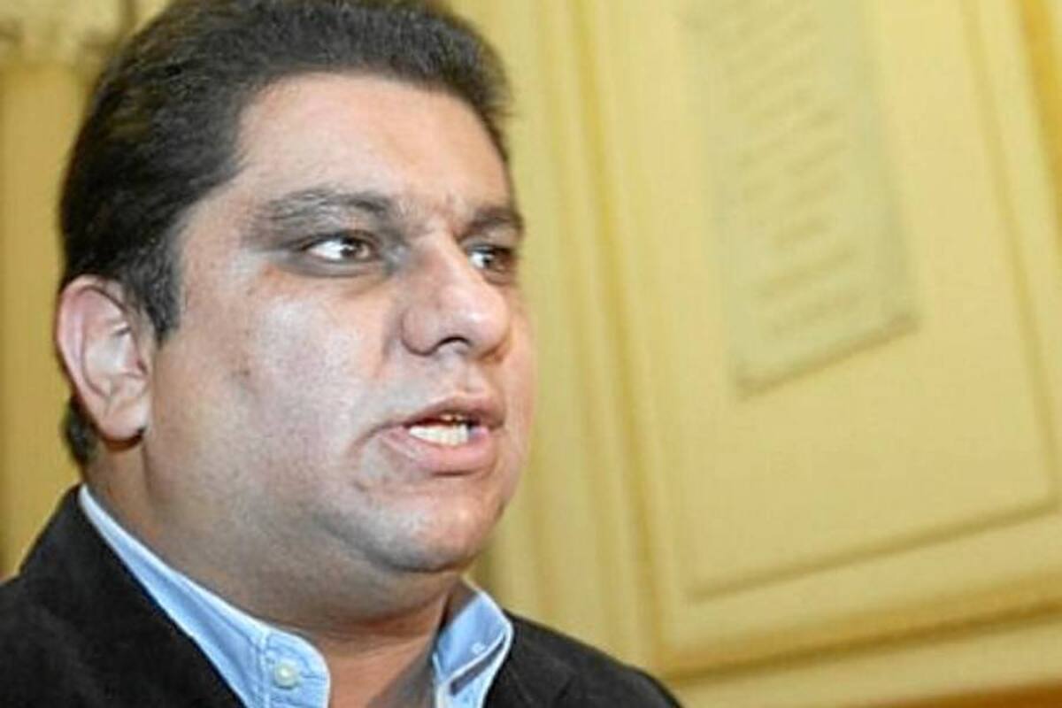 Al abandonar el tribunal, Raffo se mostró disconforme con la condena y anunció que presentará un recurso de nulidad, mientras que la Fiscalía también señaló que hará lo mismo, ya que había pedido cinco años de prisión para el imputado por supuestamente recibir más de 400.000 dólares de Montesinos (Foto: Tomada de internet)