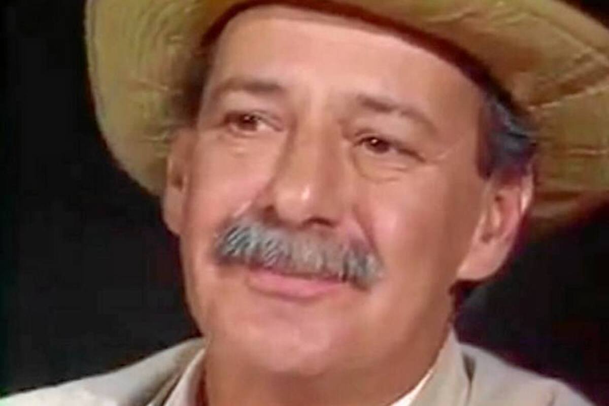 Murió el 'Profesor Yarumo' (Foto: Tomado de Internet/ VANGUARDIA LIBERAL)
