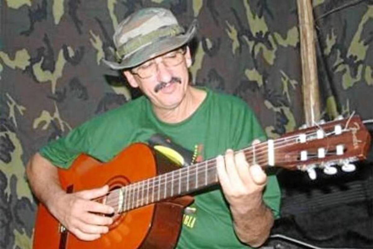 Colombia pidió de nuevo a Venezuela extradición de 'El Cantante' de las Farc (Foto: Tomado de internet/ VANGUARDIA LIBERAL)