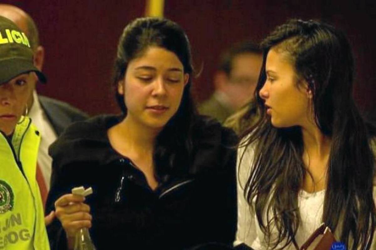 "Jessy Quintero y Laura Moreno le mintieron a la Fiscalía": Jaime Lombana (Foto: Tomada de internet/VANGUARDIA LIBERAL)