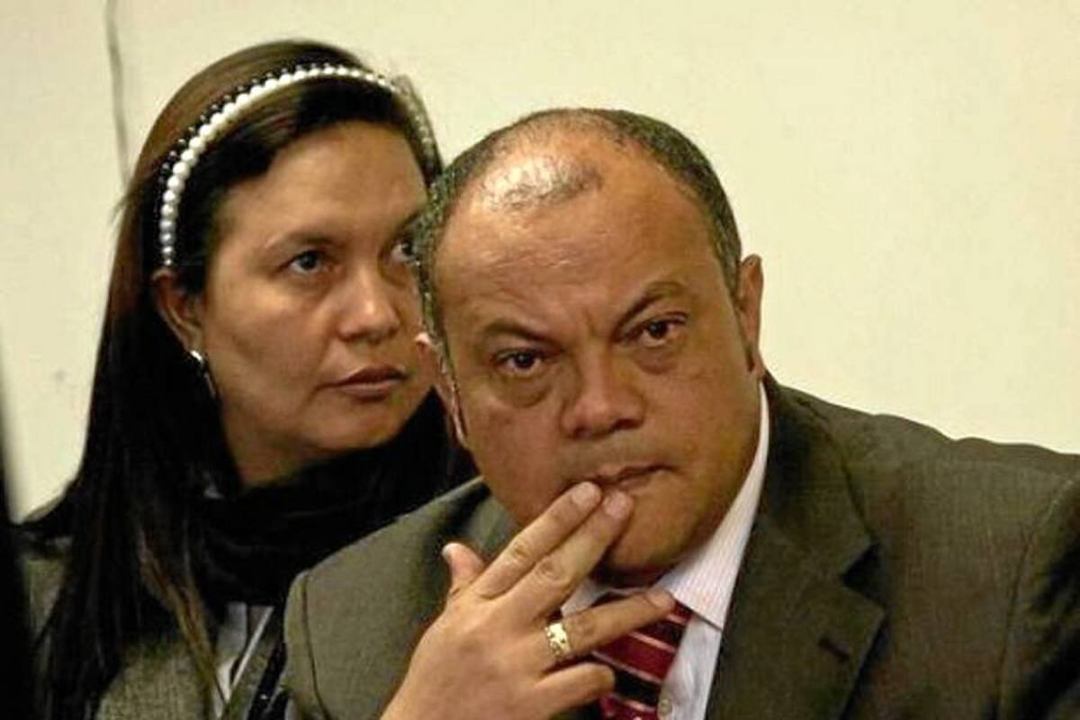 Padre de Luis Andrés Colmenares pide protección a la Fiscalía (Foto: Tomada de internet/VANGUARDIA.COM)
