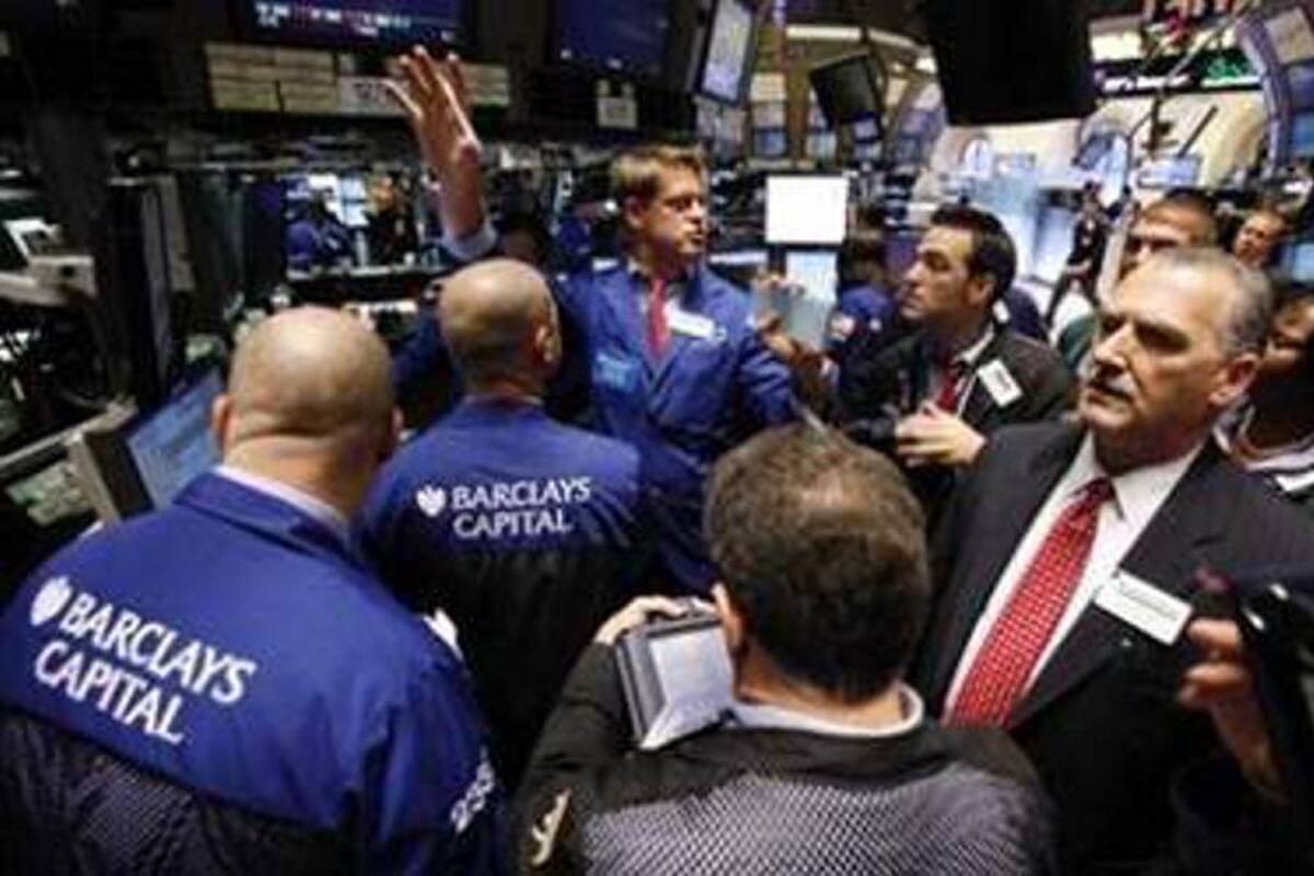 Crecimiento económico de EE.UU. se desaceleró al 2% en el tercer trimestre (Foto: Tomada de Internet/VanguardiaLiberal)