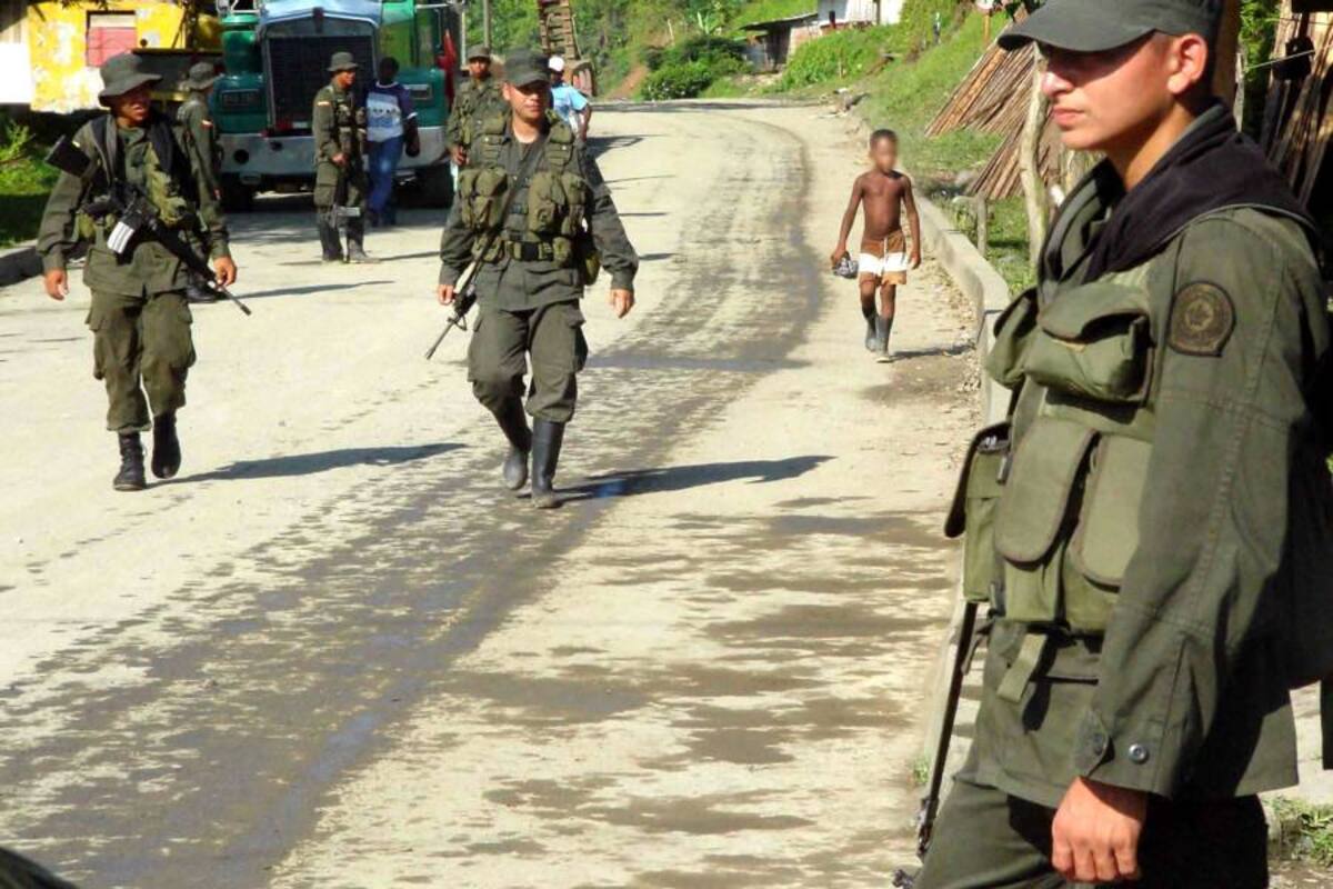 (Foto: Archivo / Vanguardia Liberal)