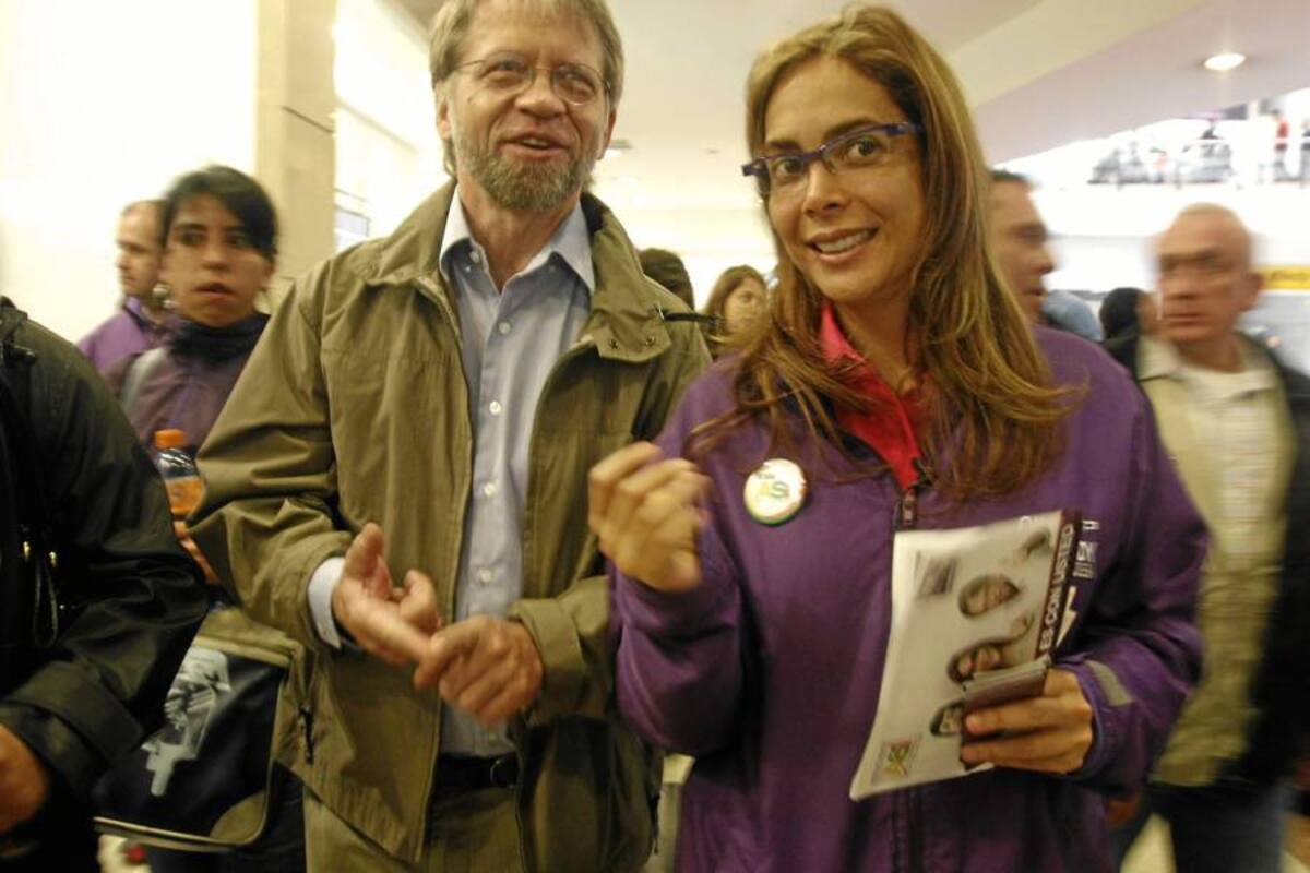(Foto: Archivo / VANGUARDIA LIBERAL)