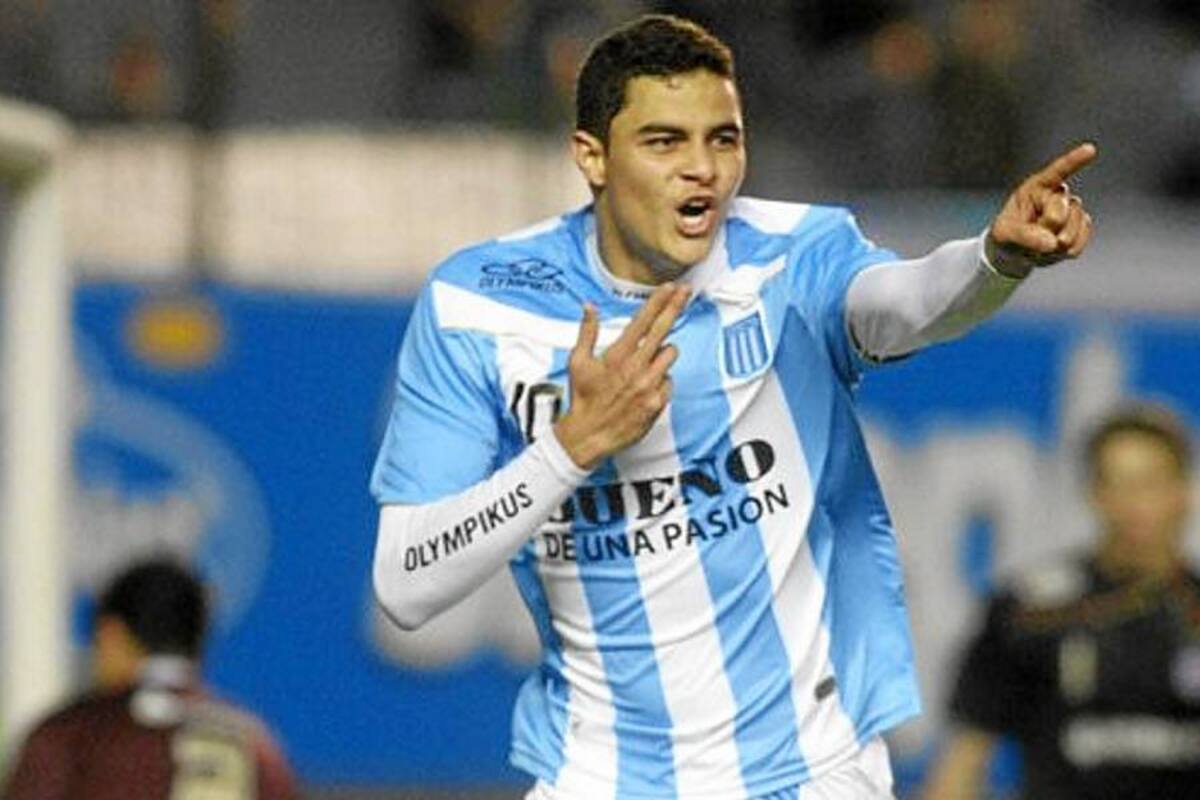 "Teófilo Gutiérrez se hace daño a él y a nosotros": 'Gio' Moreno (Foto: Tomada de Internet/VanguardiaLiberal)