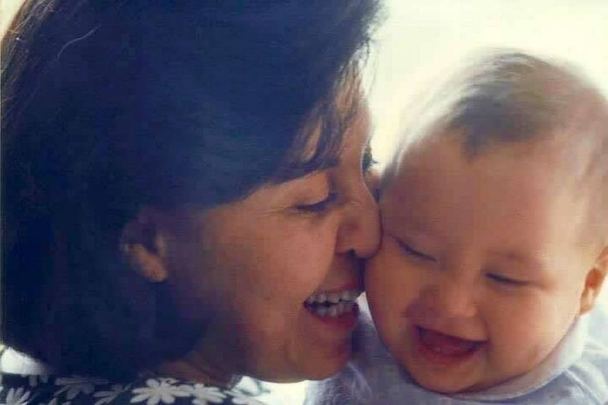 Carta de una santandereana a la senadora Viviane Morales (Foto: Suministrada/ VANGUARDIA LIBERAL)