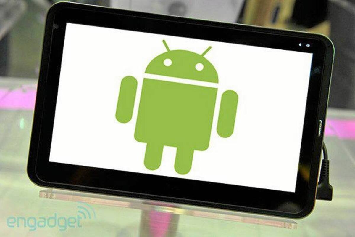Android gana más cuota en el mercado global de las tabletas, según un sondeo (Foto: Tomado de internet/ VANGUARDIA LIBERAL)