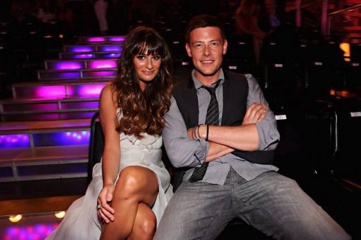 Revelan el final original de “Glee” antes de la muerte de Cory Monteith (Foto: tomado de internet/VANGUARDIALIBERAL)