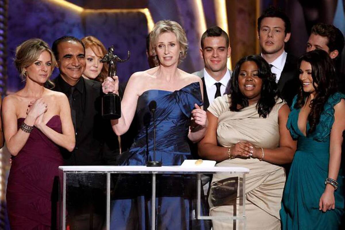 La serie "Glee" sorprendió con su capítulo final (Foto: Colprensa, El Universal/VANGUARDIA LIBERAL)