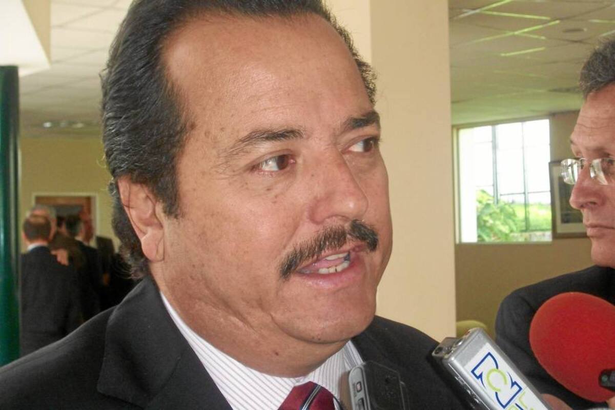 La Procuraduría hizo énfasis en cuestionar la actitud de Aristizábal. (Foto: Tomada de internet)