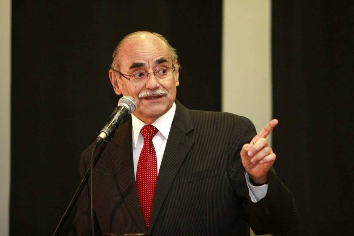 Horacio Serpa entre los mejores mandatarios del país (Foto: Archivo/VANGUARDIA LIBERAL)