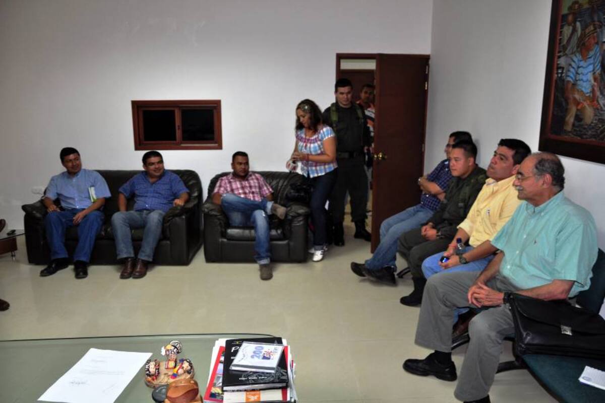 (Foto: Suministrada/ Vanguardia Liberal)