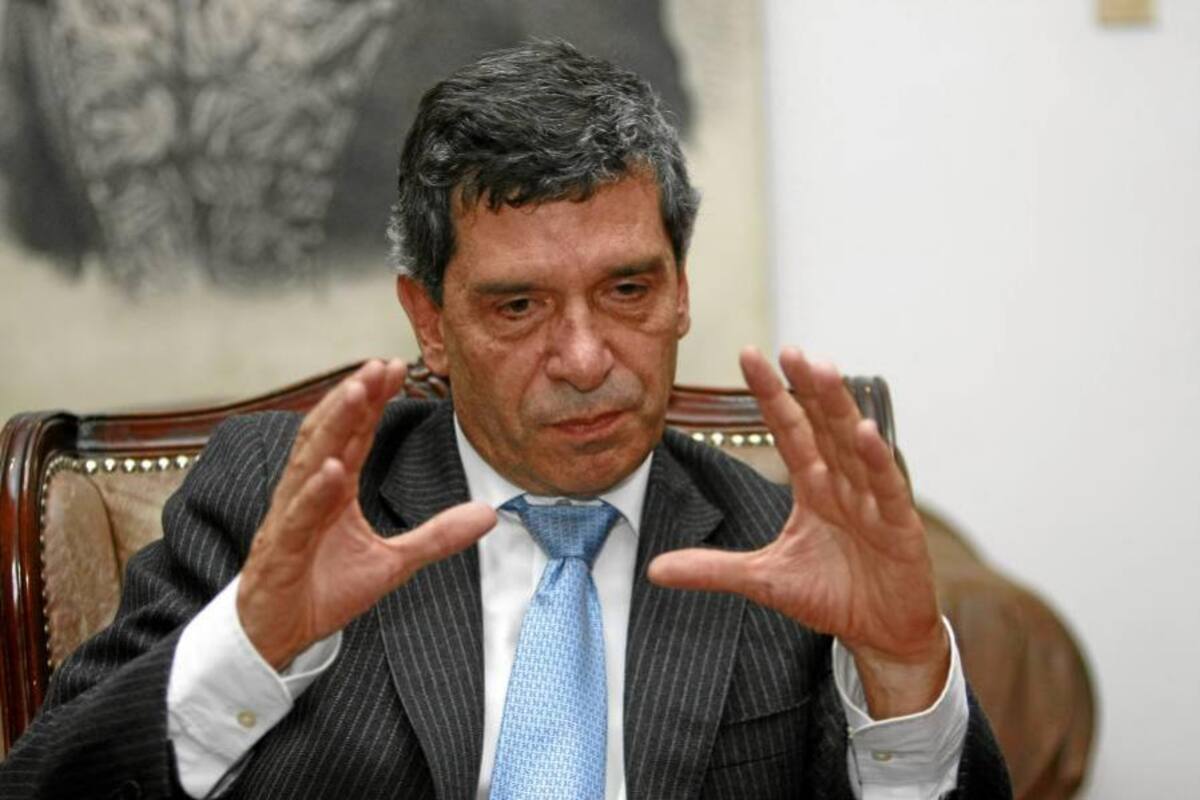 "Ya tenemos claro los comportamientos de los precios para el proceso de negociación del salario mínimo": Mintrabajo (Foto: Colprensa/VANGUARDIA LIBERAL)