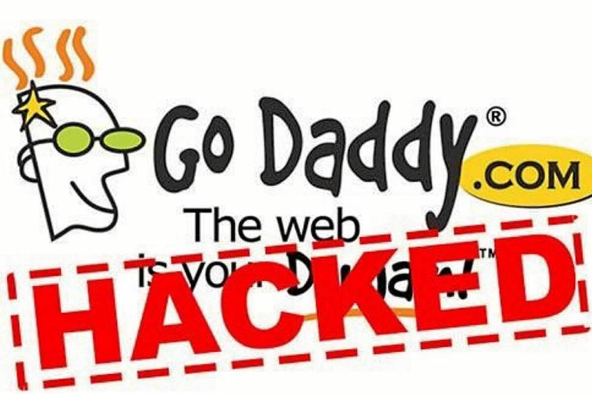 GoDaddy niega un ataque informático y atribuye su caída a problemas internos (Foto: Tomado de Internet/ VANGUARDIA LIBERAL)