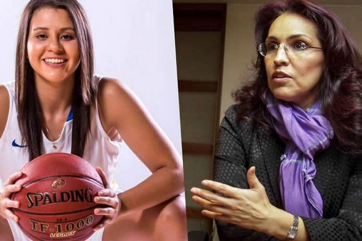 Carta de una santandereana a la senadora Viviane Morales