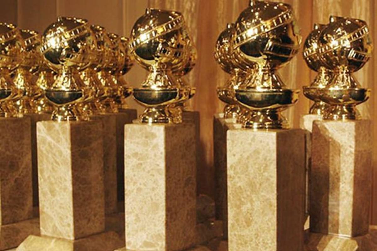 ¿Para qué sirve un Globo de Oro? (Foto: Archivo/VANGUARDIA LIBERAL)