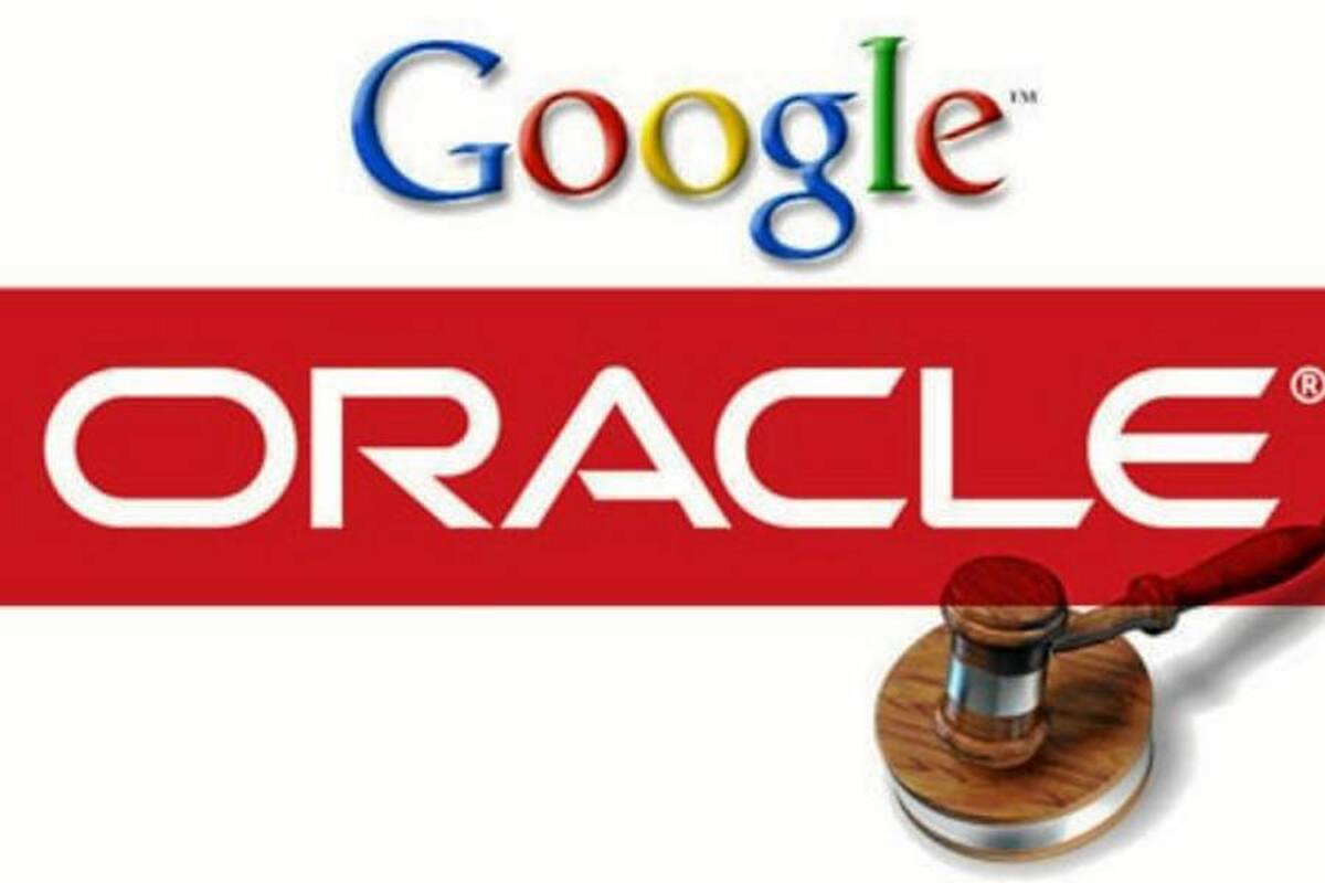 Un tribunal falla a favor de Google en su disputa de patentes con Oracle (Foto: Tomado de Internet/ VANGUARDIA LIBERAL)