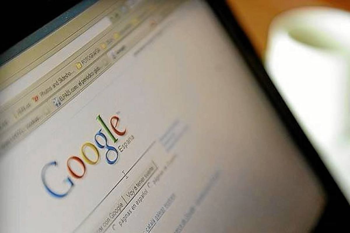Google modifica su algoritmo de búsqueda para luchar contra la piratería (Foto: Tomado de Internet/ VANGUARDIA LIBERAL)