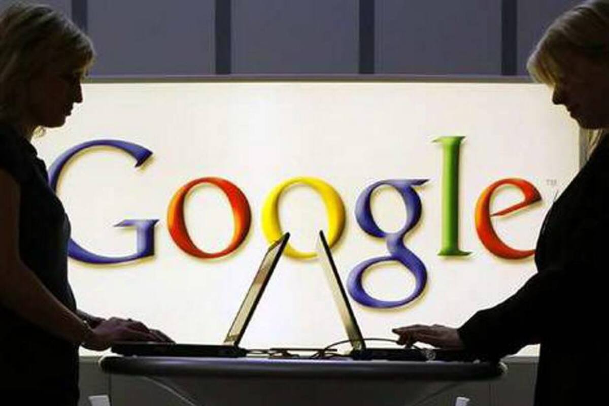 Google (Foto: Tomada de Internet/ VANGUARDIA LIBERAL)