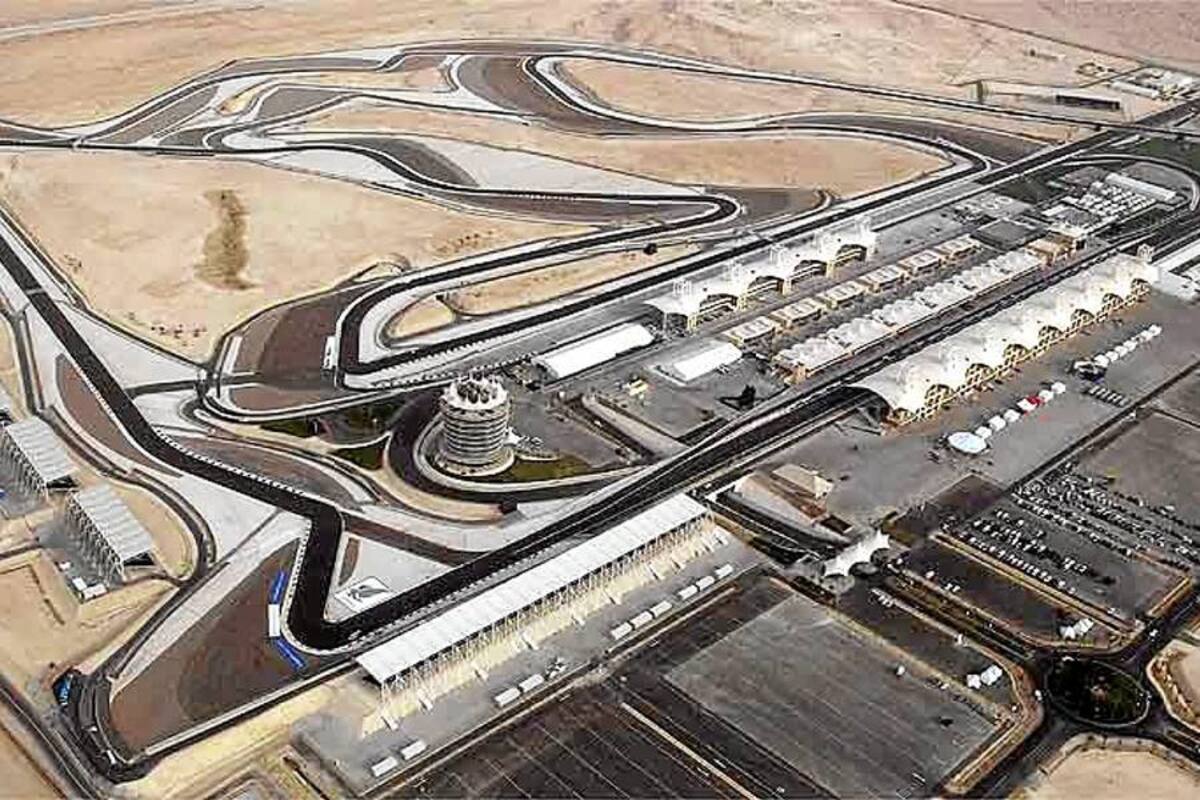 Las escuderías no quieren ir al Gran Premio de Bahréin (Foto: Tomado de Internet/ VANGUARDIA LIBERAL)