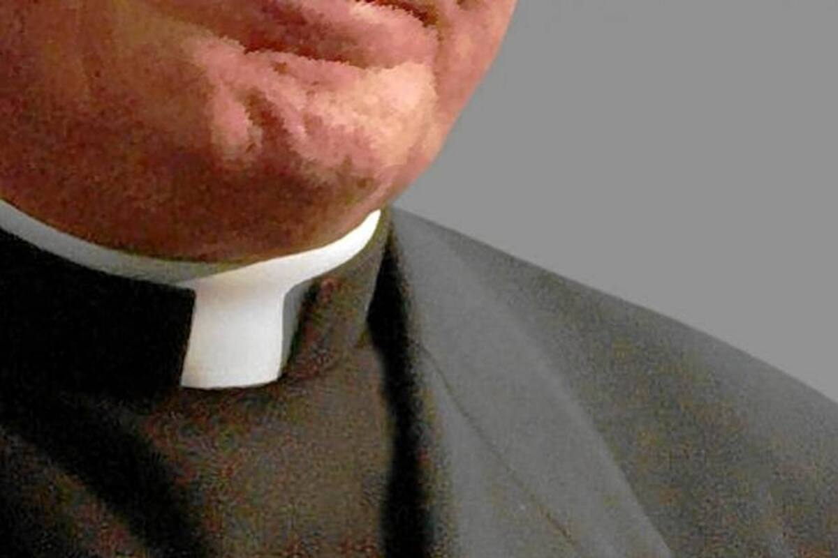 Vaticano investiga a siete sacerdotes por pederastia (Foto: TOMADA DE INTERNET )