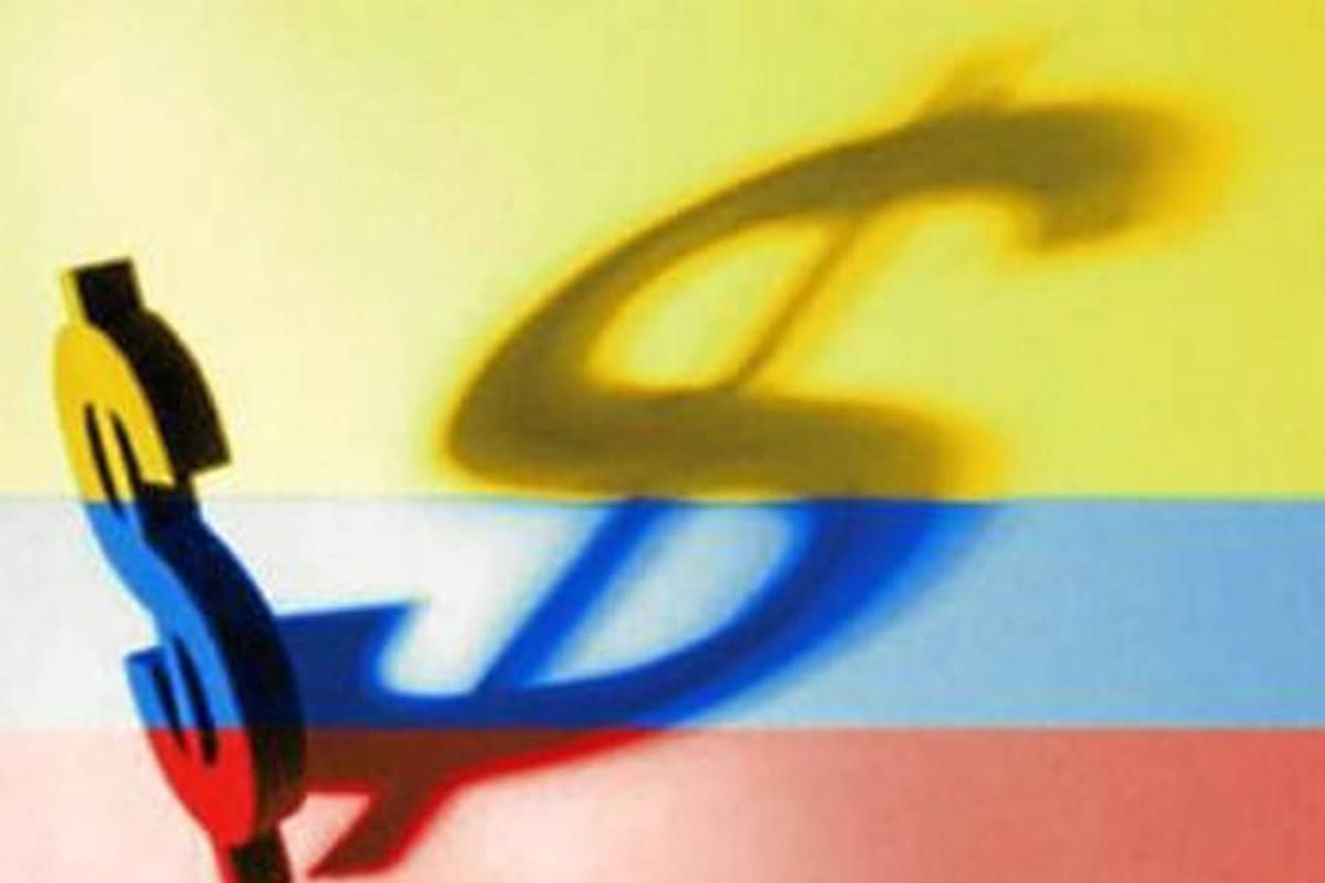 Inversionistas tienen pocas opciones en activos para blindarse de la crisis mundial (Foto: Archivo/VANGUARDIA LILBERAL)