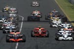 Ecclestone dice que el Mundial 2013 tendrá 19 pruebas y no 20