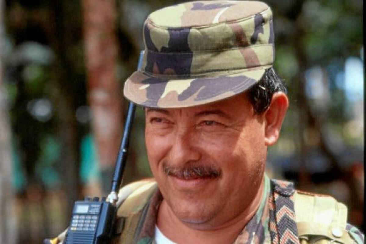 Farc niegan haber fusilado a ‘Grannobles’ (Foto: Archivo/VANGUARDIA LIBERAL)