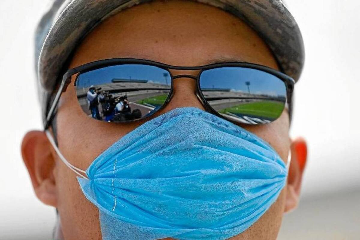 Mueren 58 personas por influenza en México en lo que va de año (Foto: Archivo/VANGUARDIA LIBERAL)