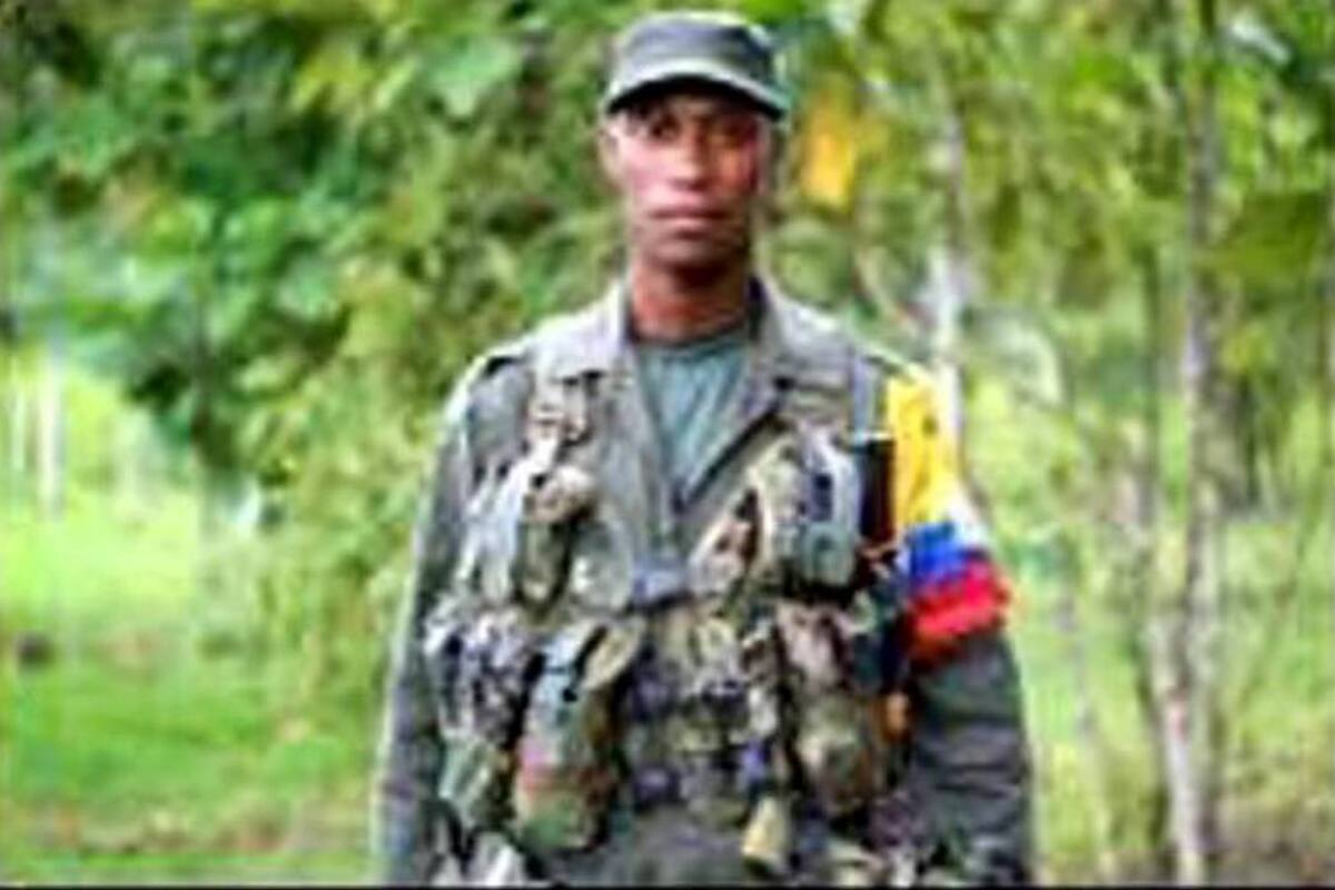 ‘Guacho’ pide corredor humanitario para entregar cuerpos de periodistas ecuatorianos (Foto: Archivo /VANGUARDIA LIBERAL)
