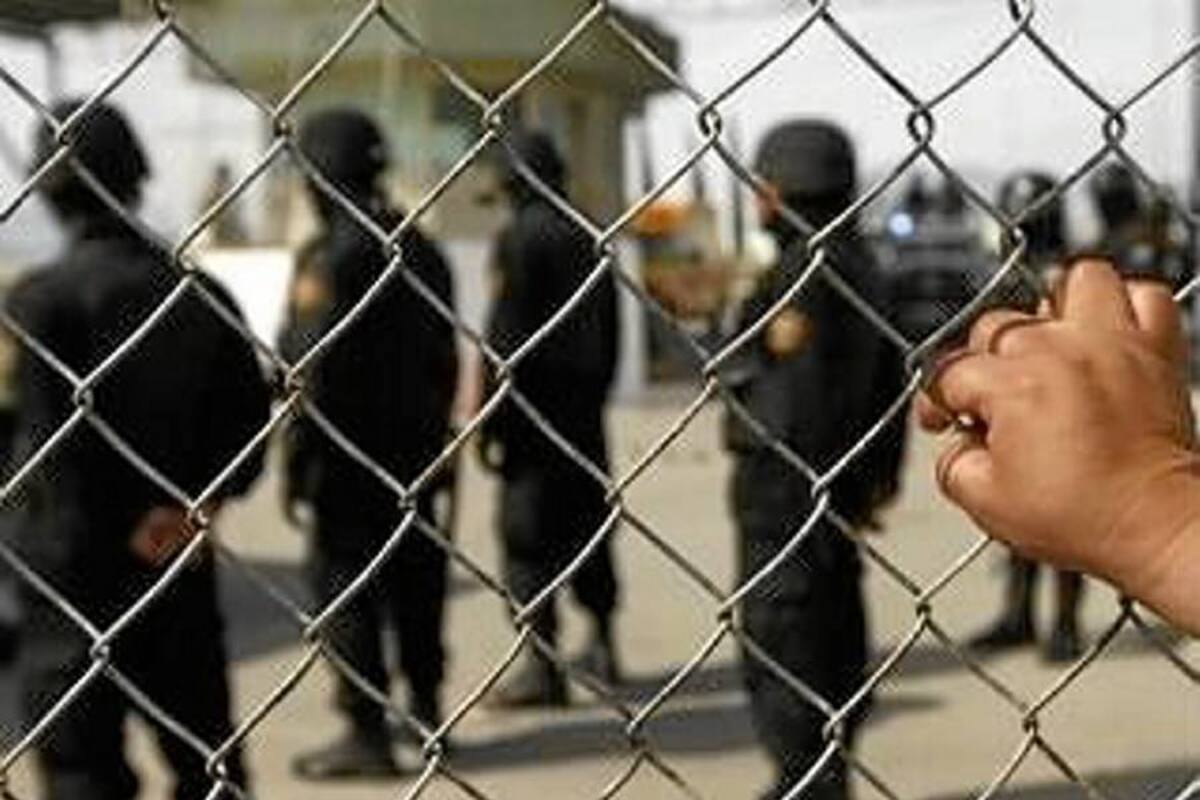 Un muerto tras la captura de ocho reos escapados de cárcel de Perú (Foto: Tomada de internet/VANGUARDIA LIBERAL)