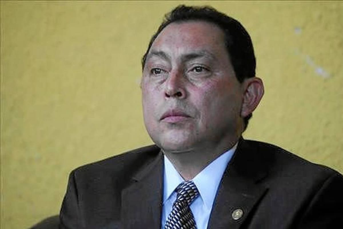 Cartel de Los Zetas pasó a ser mayor grupo delictivo en Guatemala según ministro (Foto: Tomada de internet )