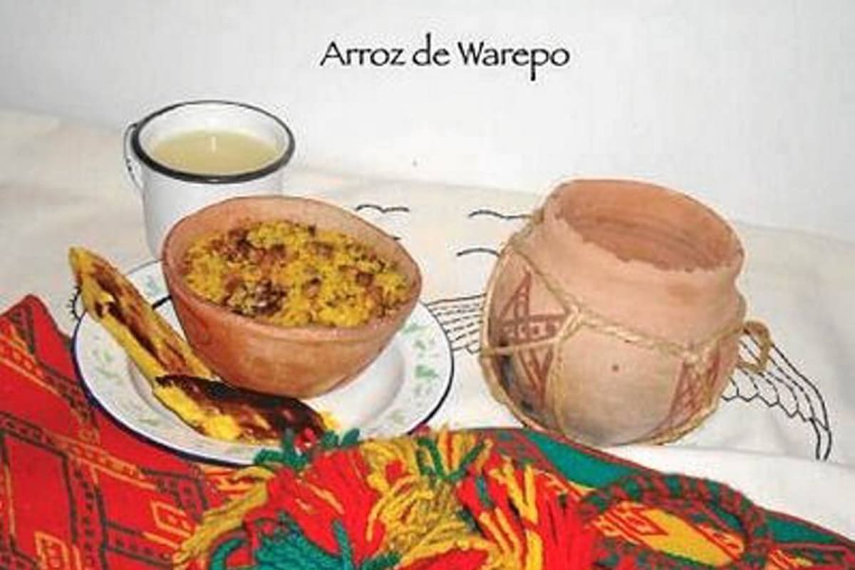 Gastronomía wayuu engrandece al mayor pueblo indígena de Colombia y Venezuela (Foto: Tomado de Internet/ VANGUARDIA LIBERAL)