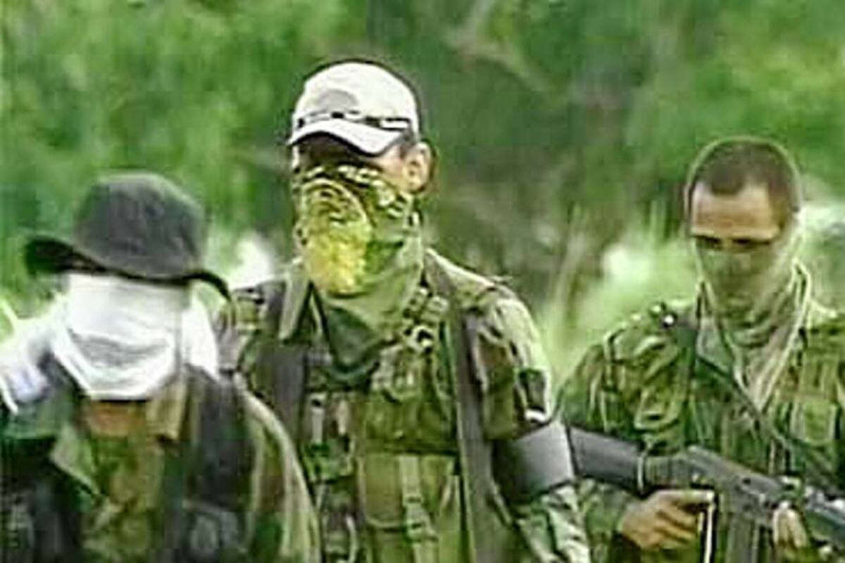 Desmovilizado se atribuye el homicidio del empresario Fernando Cepeda (Foto: Tomada de internet/VANGUARDIA LIBERAL)