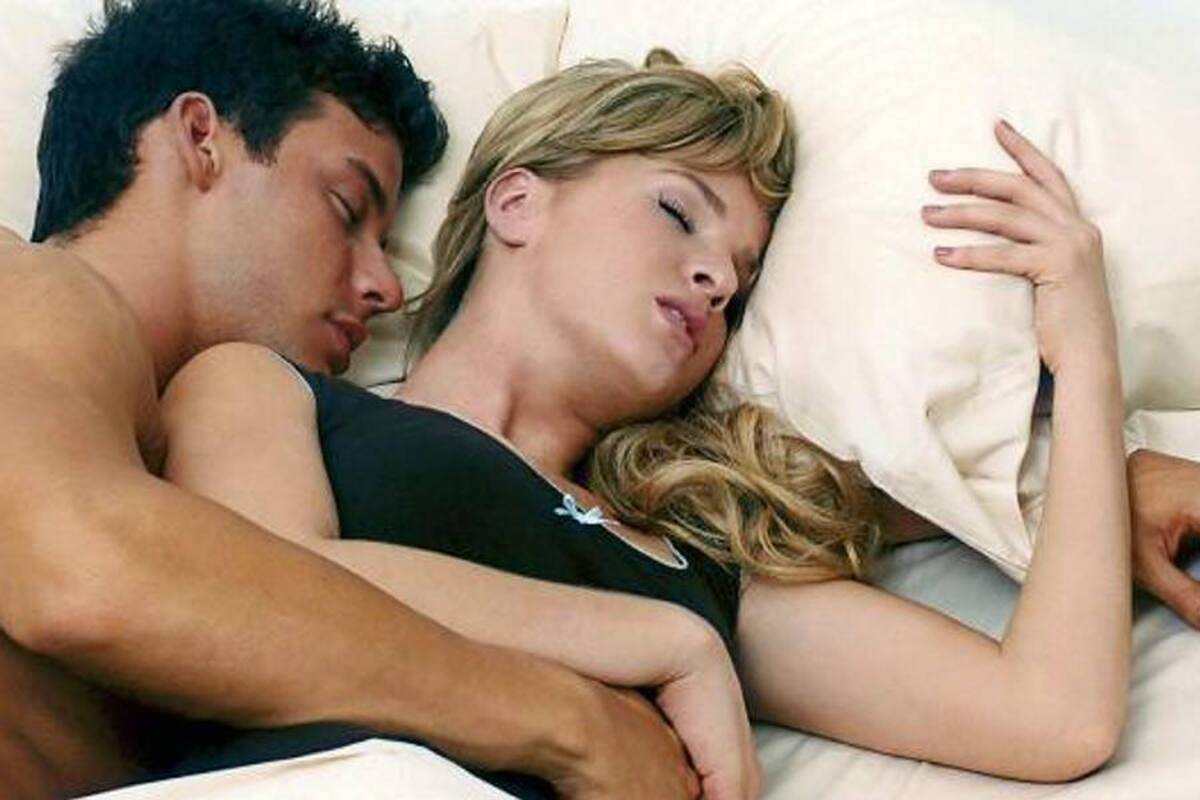 Estudio dice que las mujeres prefieren dormir a tener sexo (Foto: Tomada de internet/VANGUARDIA LIBERAL)