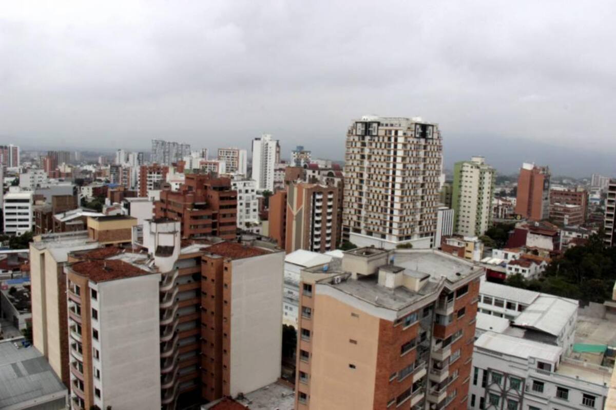 Conozca cuáles fueron los 10 temblores más fuertes de los últimos años en Bucaramanga. (Foto: Archivo/VANGUARDIALIBERAL)