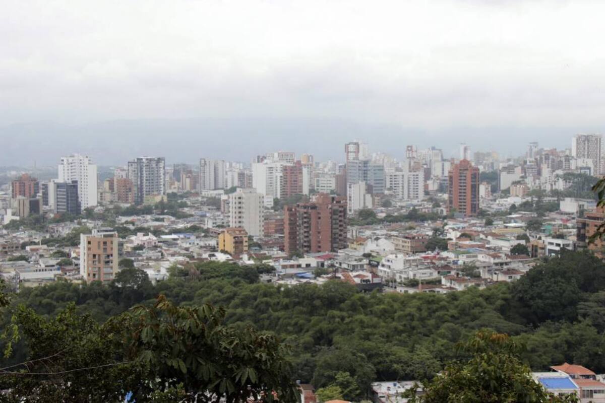 Las ciudades del país necesitan más planeación para enfrentar el cambio climático (Foto: Archivo /VANGUARDIA LIBERAL)
