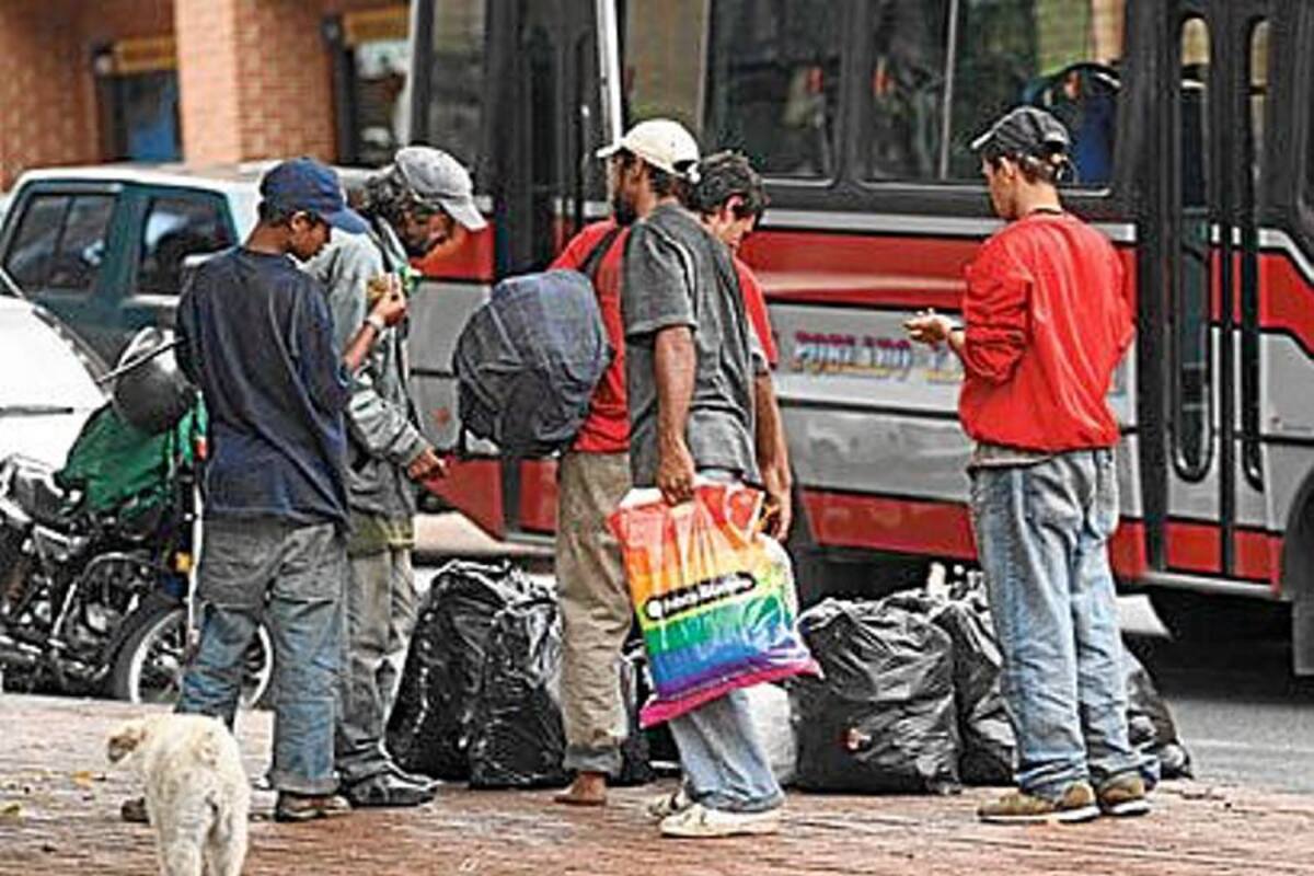 Descubren nueva modalidad de terrorismo en Miranda, Cauca. (Foto: Tomada de internet/VANGUARDIA LIBERAL)