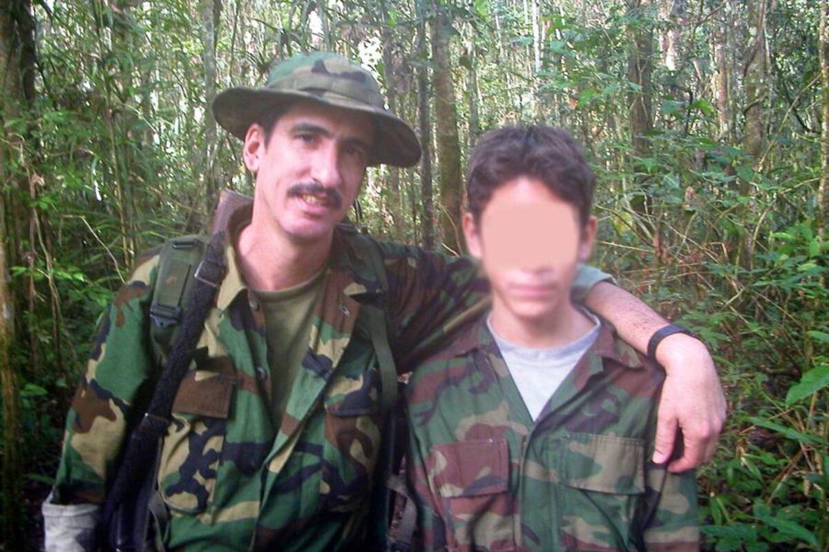 El Gobierno venezolano informó del inicio de los trámites para la entrega a las autoridades colombianas de Torres, recluido en la sede de la División de Inteligencia Militar (DIM). (Foto: Colprensa / VANGUARDIA LIBERAL)