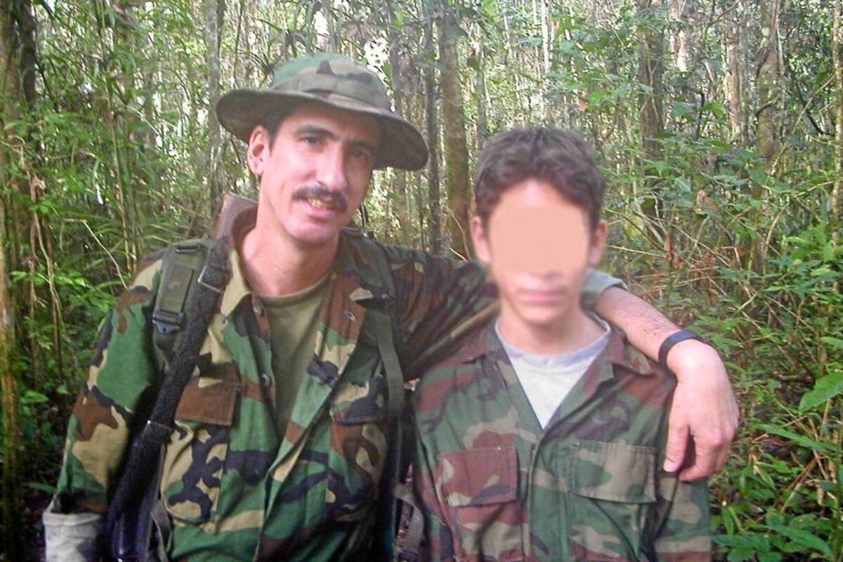 "El Ministerio Público no descarta que, de ameritarlo su condición de salud, 'Julián Conrado' continuará siendo trasladado al Hospital Militar", agrega el documento. (Foto: Archivo / VANGUARDIA LIBERAL)